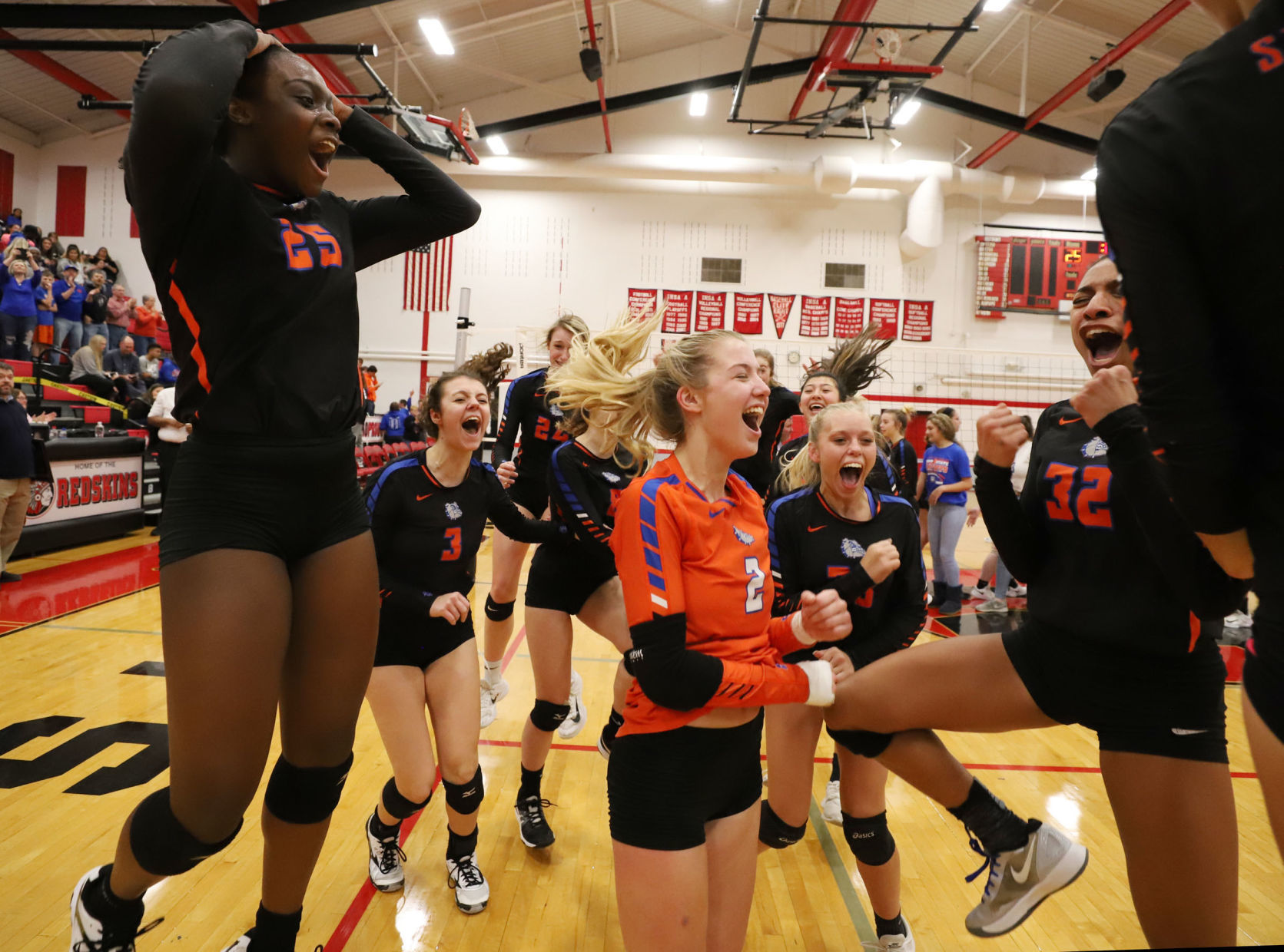 St Teresa vs Jacksonville Routt celebration 2 11.2.18.jpg